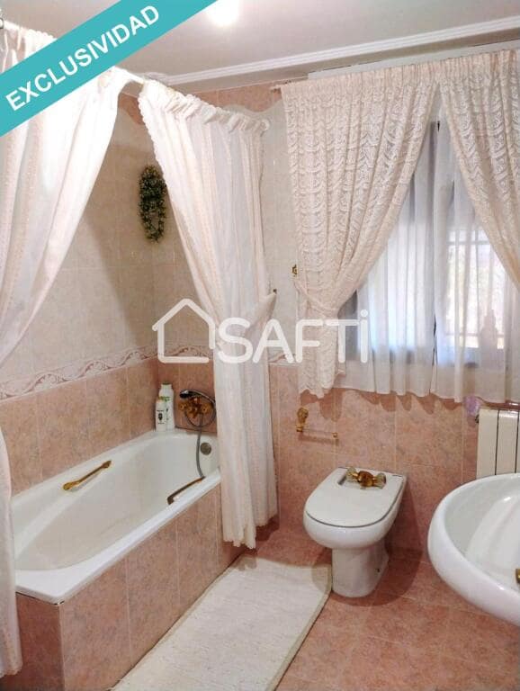 6 sypialnia Willa na sprzedaż w Hernan-Perez - 88 000 € (Ref: 8595241)