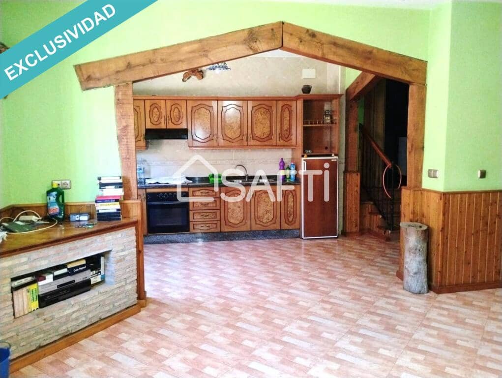 6 sypialnia Willa na sprzedaż w Hernan-Perez - 88 000 € (Ref: 8595241)