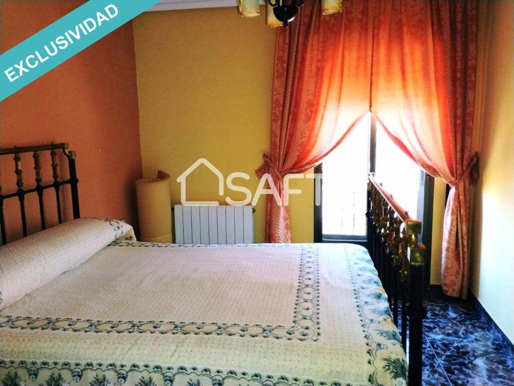 6 sypialnia Willa na sprzedaż w Hernan-Perez - 88 000 € (Ref: 8595241)