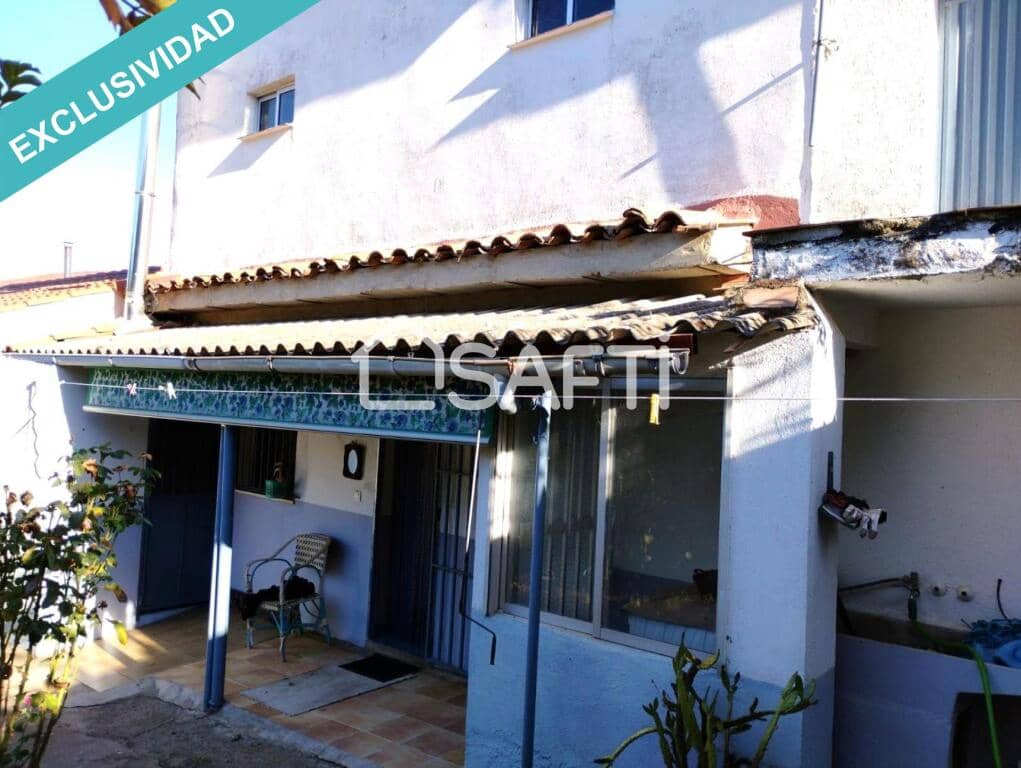 6 sypialnia Willa na sprzedaż w Hernan-Perez - 88 000 € (Ref: 8595241)