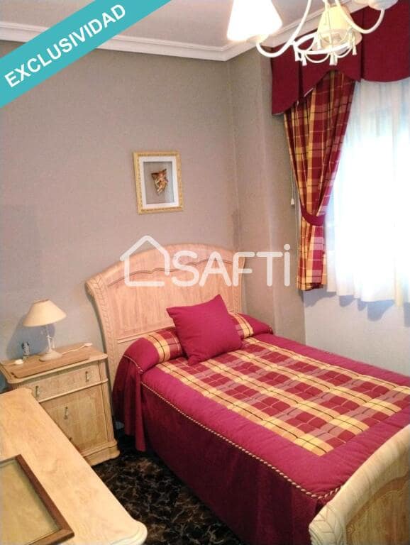 6 sypialnia Willa na sprzedaż w Hernan-Perez - 88 000 € (Ref: 8595241)