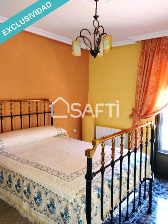 6 sypialnia Willa na sprzedaż w Hernan-Perez - 88 000 € (Ref: 8595241)