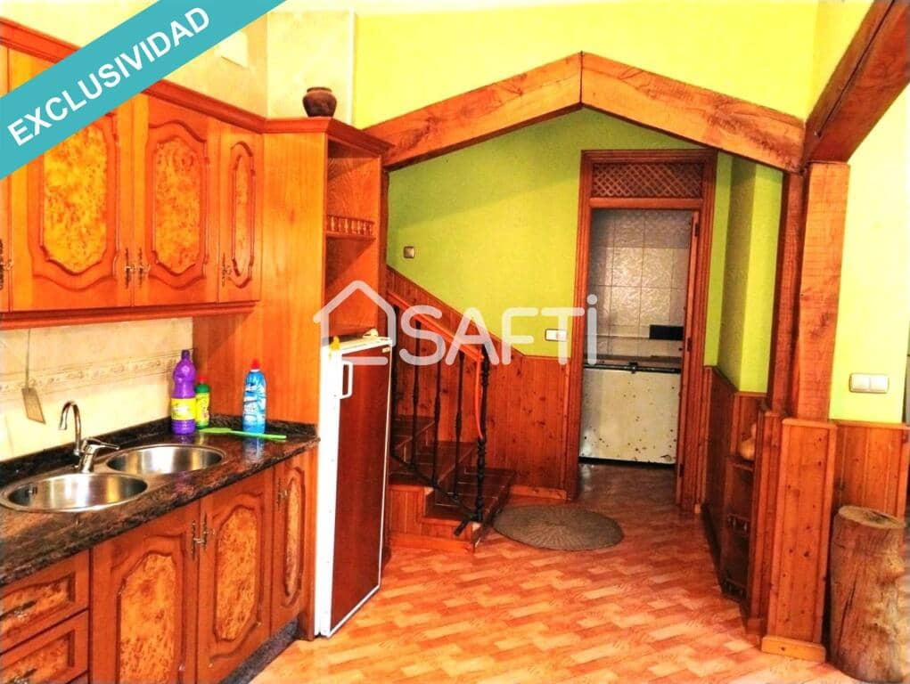 6 sypialnia Willa na sprzedaż w Hernan-Perez - 88 000 € (Ref: 8595241)