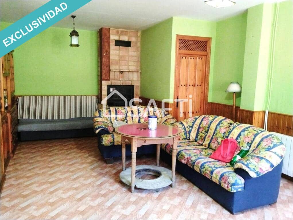 6 sypialnia Willa na sprzedaż w Hernan-Perez - 88 000 € (Ref: 8595241)