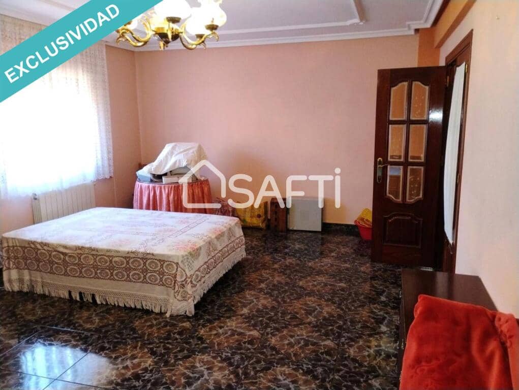 6 sypialnia Willa na sprzedaż w Hernan-Perez - 88 000 € (Ref: 8595241)