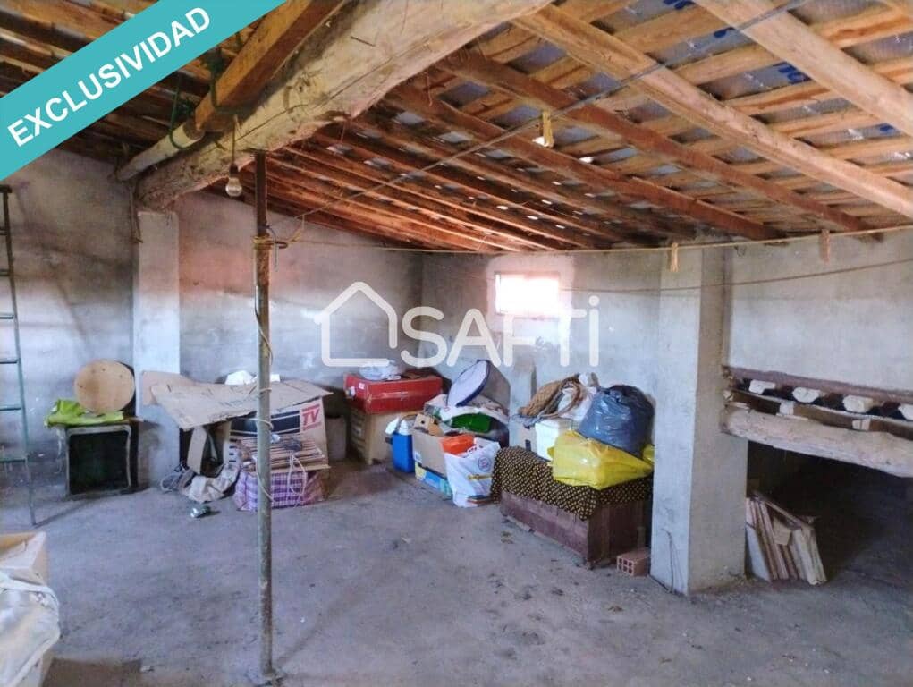 6 sypialnia Willa na sprzedaż w Hernan-Perez - 88 000 € (Ref: 8595241)