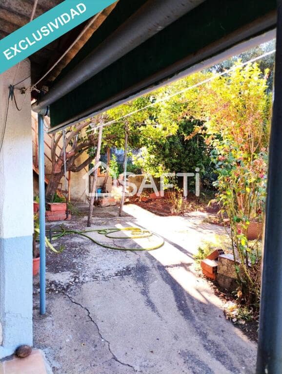 6 sypialnia Willa na sprzedaż w Hernan-Perez - 88 000 € (Ref: 8595241)