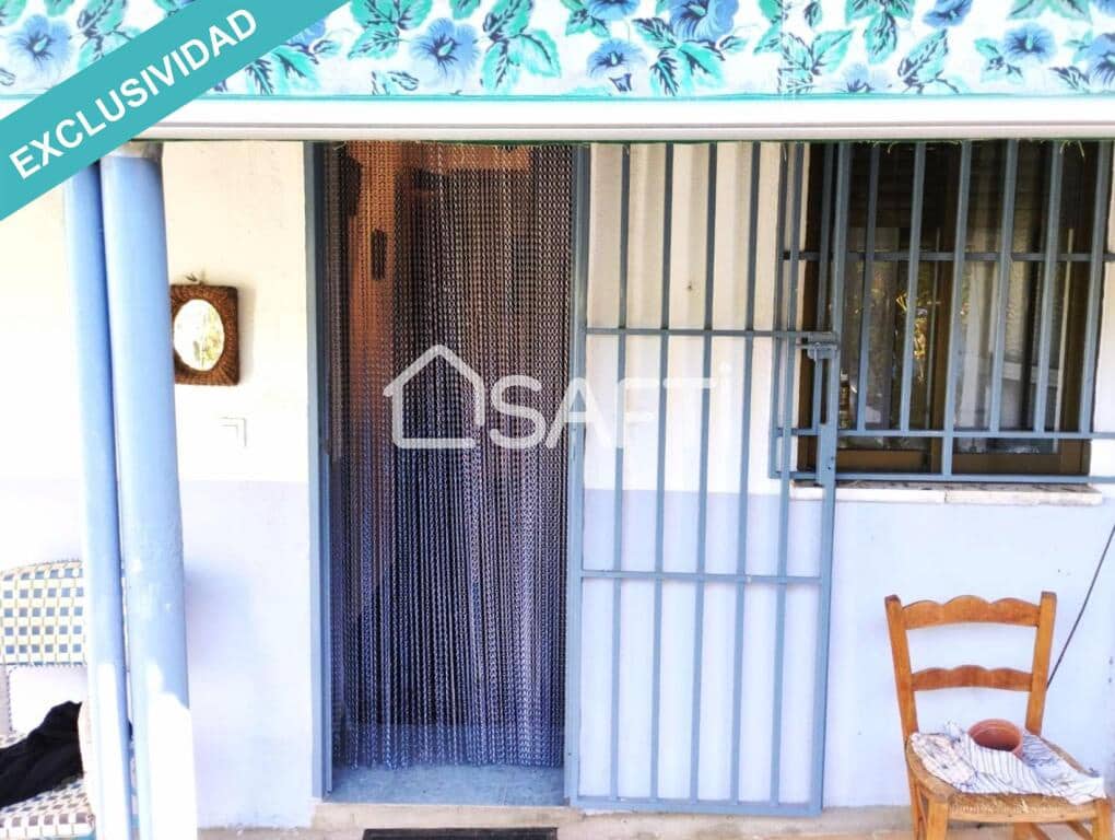 6 sypialnia Willa na sprzedaż w Hernan-Perez - 88 000 € (Ref: 8595241)