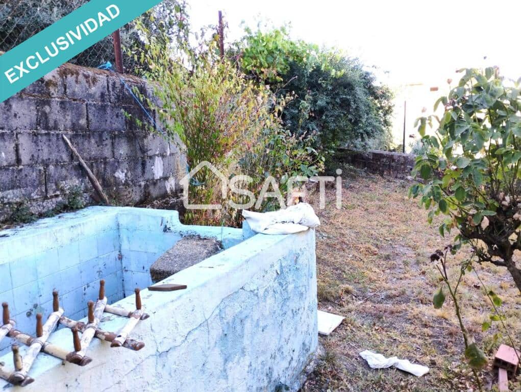 6 sypialnia Willa na sprzedaż w Hernan-Perez - 88 000 € (Ref: 8595241)