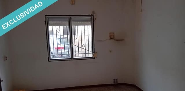 5 Zimmer Villa zu verkaufen in Lagartera - 35.000 € (Ref: 8634610)