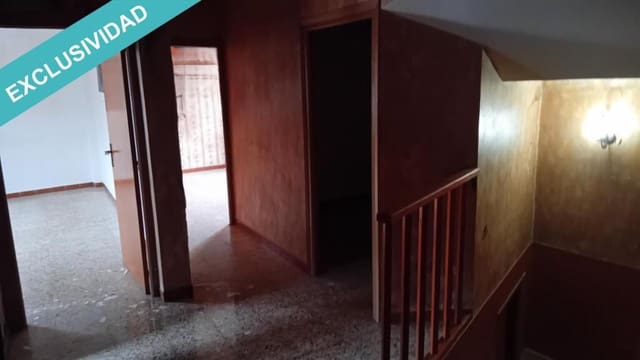 5 Zimmer Villa zu verkaufen in Lagartera - 35.000 € (Ref: 8634610)