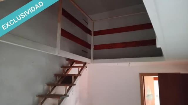 5 Zimmer Villa zu verkaufen in Lagartera - 35.000 € (Ref: 8634610)