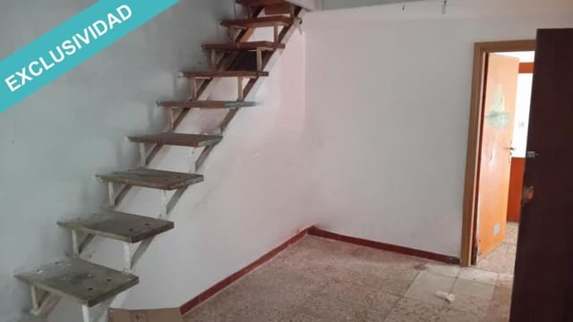 5 Zimmer Villa zu verkaufen in Lagartera - 35.000 € (Ref: 8634610)