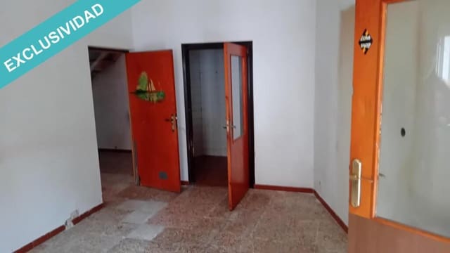 5 Zimmer Villa zu verkaufen in Lagartera - 35.000 € (Ref: 8634610)