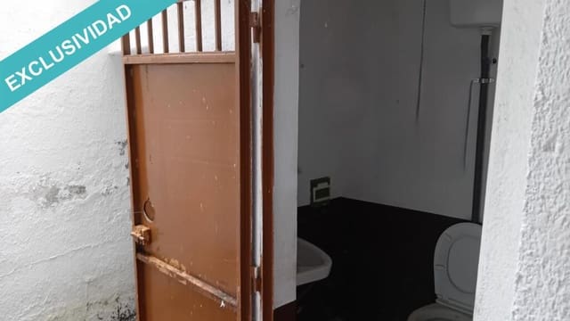 5 Zimmer Villa zu verkaufen in Lagartera - 35.000 € (Ref: 8634610)