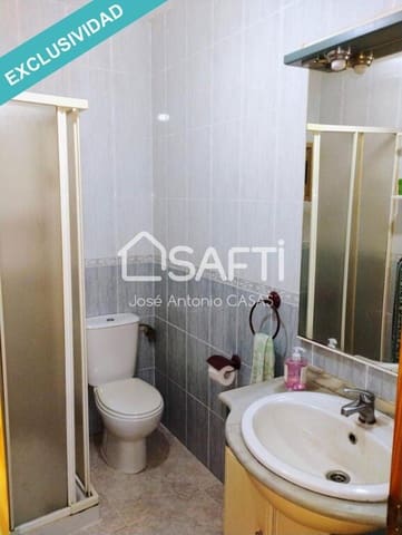 4 Zimmer Villa zu verkaufen in Torre de Don Miguel - 65.000 € (Ref: 8636484)