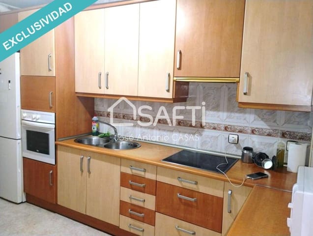 4 Zimmer Villa zu verkaufen in Torre de Don Miguel - 65.000 € (Ref: 8636484)