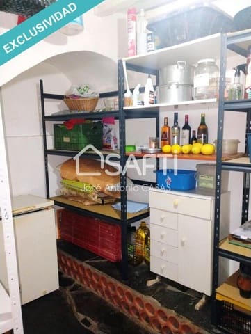 4 Zimmer Villa zu verkaufen in Torre de Don Miguel - 65.000 € (Ref: 8636484)