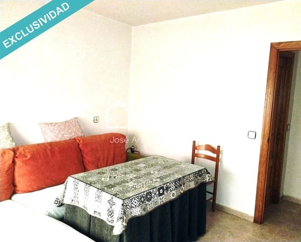 4 Zimmer Villa zu verkaufen in Torre de Don Miguel - 65.000 € (Ref: 8636484)