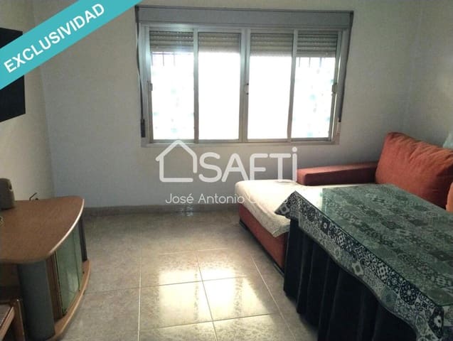 4 Zimmer Villa zu verkaufen in Torre de Don Miguel - 65.000 € (Ref: 8636484)