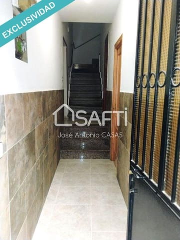 4 Zimmer Villa zu verkaufen in Torre de Don Miguel - 65.000 € (Ref: 8636484)