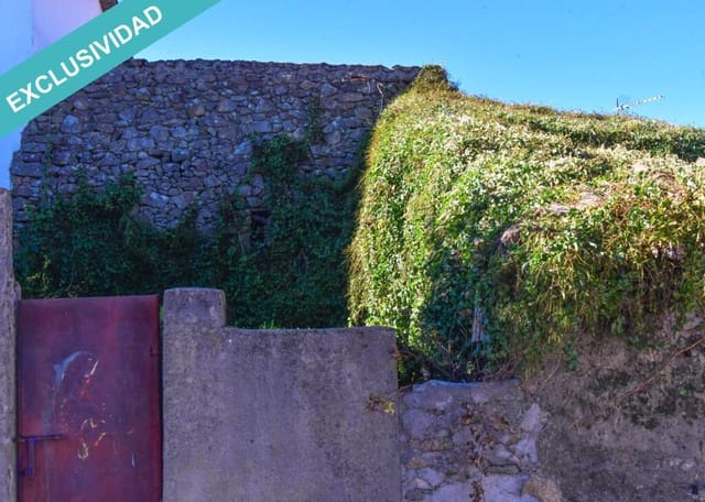 Adosado de 2 habitaciones en Hoyos en venta - 24.000 € (Ref: 8652519)