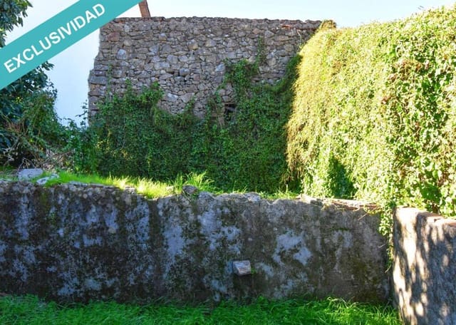 Adosado de 2 habitaciones en Hoyos en venta - 24.000 € (Ref: 8652519)