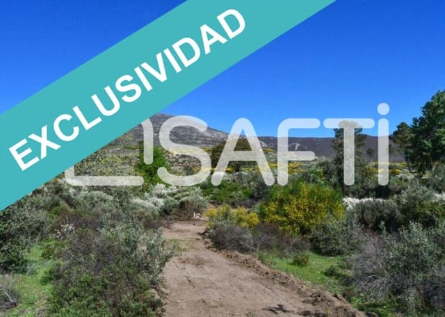 Terreno/Finca Rústica en Acebo en venta - 105.000 € (Ref: 8668327)