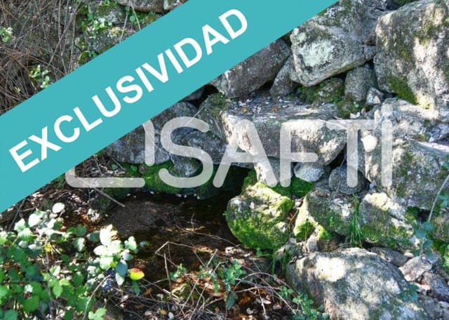 Terreno/Finca Rústica en Acebo en venta - 105.000 € (Ref: 8668327)