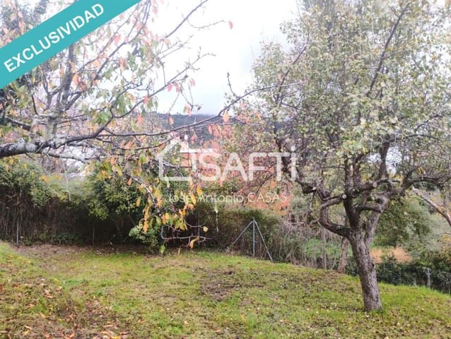 Bauplatz zu verkaufen in Torre de Don Miguel - 45.000 € (Ref: 8671859)