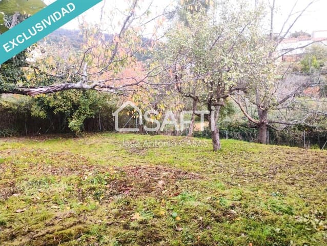 Bauplatz zu verkaufen in Torre de Don Miguel - 45.000 € (Ref: 8671859)