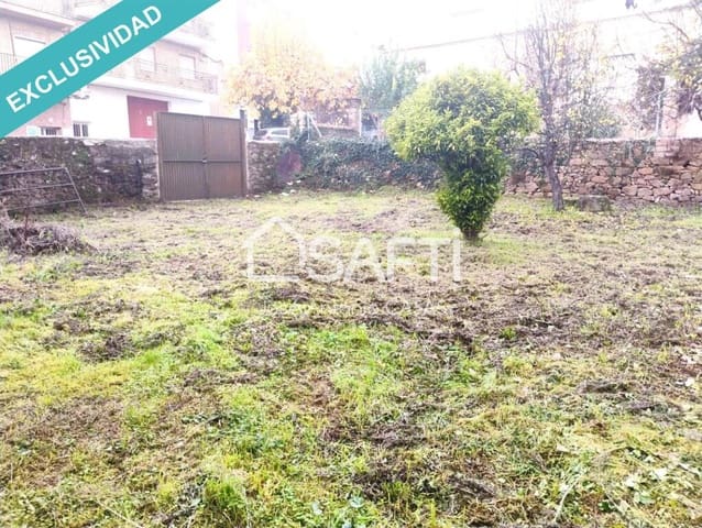 Bauplatz zu verkaufen in Torre de Don Miguel - 45.000 € (Ref: 8671859)