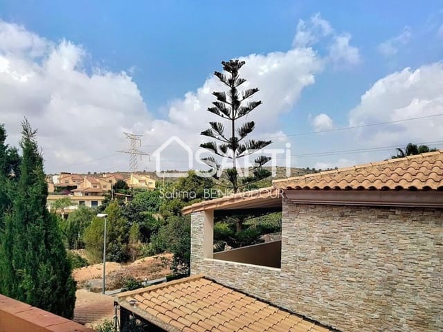 4 soveværelse Villa til salg i Puçol med swimmingpool garage - € 595.000 (Ref: 8687461)