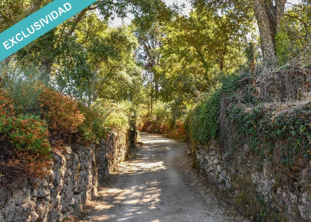 Terreno para Construção para venda em Acebo - 49 000 € (Ref: 8698012)