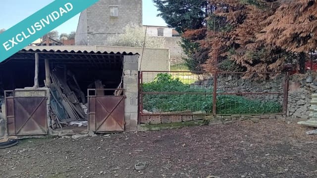 Bauplatz zu verkaufen in Lagartera - 65.000 € (Ref: 8735378)