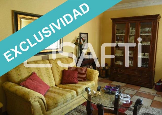 Chalet de 4 habitaciones en Acebo en venta - 320.000 € (Ref: 8763918)