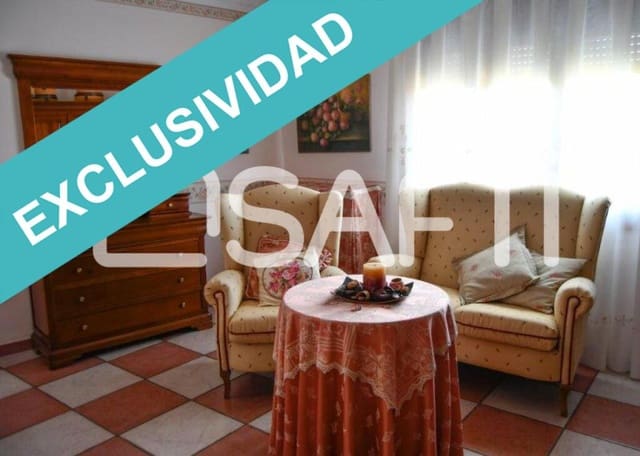 Chalet de 4 habitaciones en Acebo en venta - 320.000 € (Ref: 8763918)