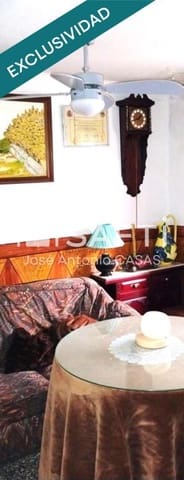 3 Zimmer Villa zu verkaufen in Gata - 36.500 € (Ref: 8776230)