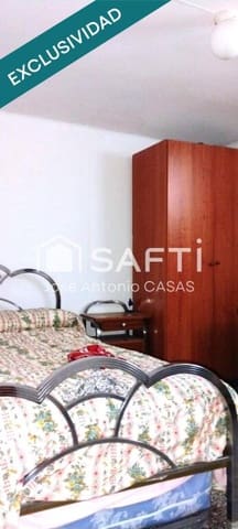 3 Zimmer Villa zu verkaufen in Gata - 36.500 € (Ref: 8776230)