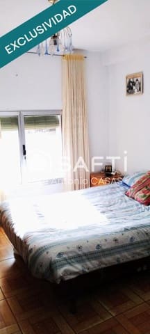 3 Zimmer Villa zu verkaufen in Gata - 36.500 € (Ref: 8776230)