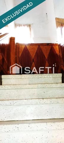 3 Zimmer Villa zu verkaufen in Gata - 36.500 € (Ref: 8776230)