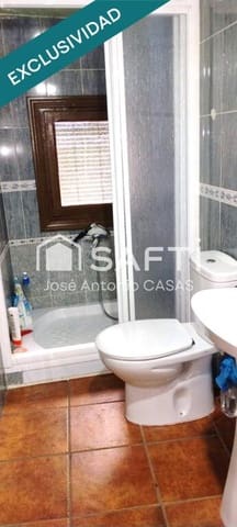 3 Zimmer Villa zu verkaufen in Gata - 36.500 € (Ref: 8776230)