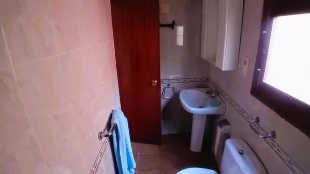 3 Zimmer Finca/Landgut zu verkaufen in Lagartera - 35.000 € (Ref: 8781428)