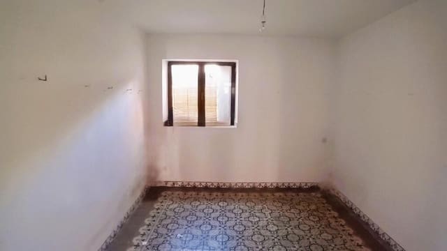 3 Zimmer Finca/Landgut zu verkaufen in Lagartera - 35.000 € (Ref: 8781428)