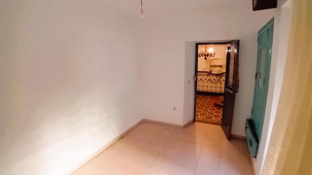 3 Zimmer Finca/Landgut zu verkaufen in Lagartera - 35.000 € (Ref: 8781428)