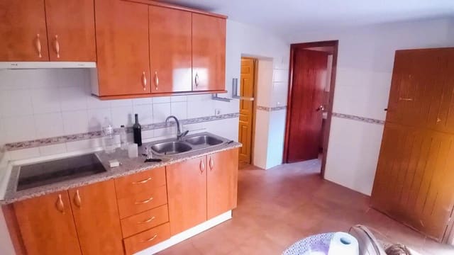 3 Zimmer Finca/Landgut zu verkaufen in Lagartera - 35.000 € (Ref: 8781428)