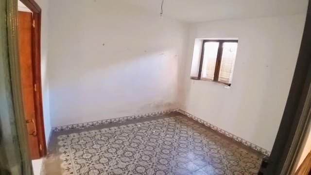 3 Zimmer Finca/Landgut zu verkaufen in Lagartera - 35.000 € (Ref: 8781428)