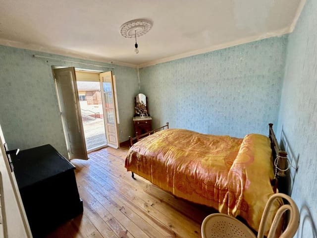 7 makuuhuone Maalaistalo myytävänä paikassa Laguna Dalga mukana 
autotalli - 55 000 € (Ref: 8786346)