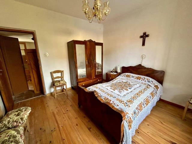 7 makuuhuone Maalaistalo myytävänä paikassa Laguna Dalga mukana 
autotalli - 55 000 € (Ref: 8786346)