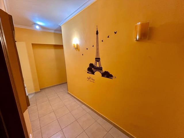 3 Zimmer Apartment zu verkaufen in Valencia de Don Juan - 65.000 € (Ref: 8809596)